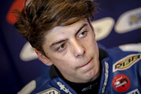 Gresini Racing Team Moto3 Riders Set To Kick Off The European Campaign ...