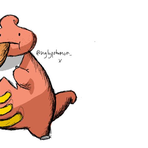 lickilicky » drawings » SketchPort