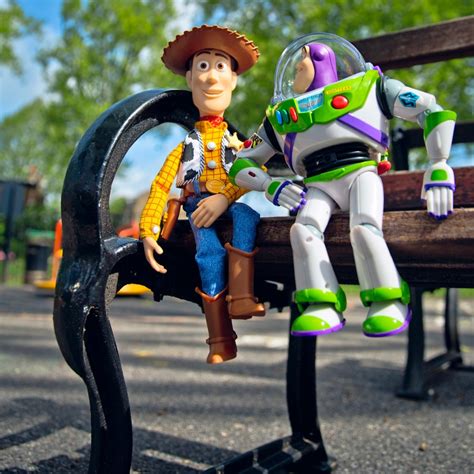 Toy Story Buzz Lightyear Y Woody | ubicaciondepersonas.cdmx.gob.mx