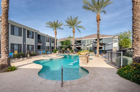 Element Deer Valley | Apartments in Phoenix, AZ