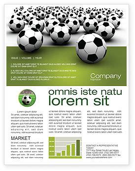 Sports Newsletter Templates in Microsoft Word, Adobe Illustrator and other formats. Download ...