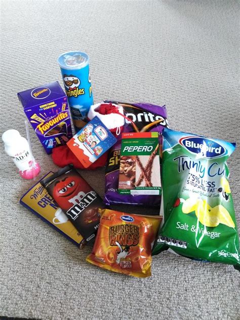 Snacks You Can Only Find Online in New Zealand