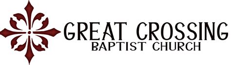 Resources | Great Crossing Baptist Church