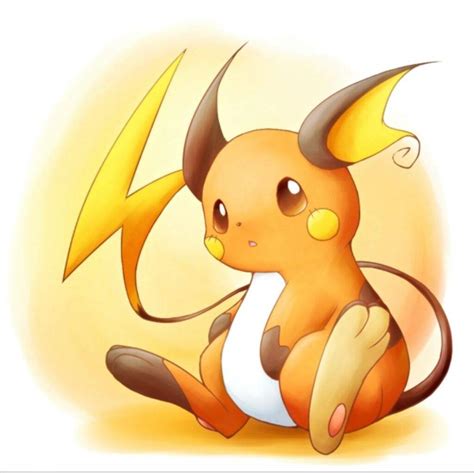 Alolan Raichu Vs Regular Raichu | Pokémon Amino