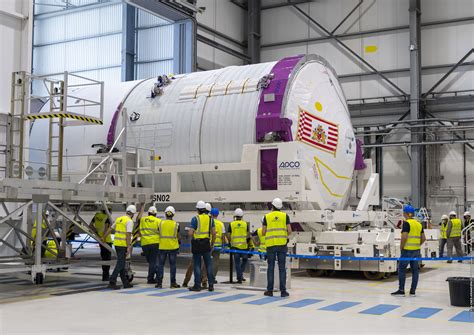 Ariane 6 launch debut pushed into 2023 - SpaceNews