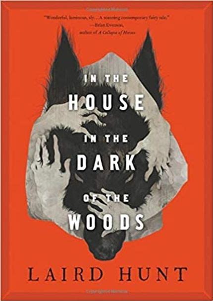 16 Scary Books That Will Make You (More) Terrified of Cabins in the Woods