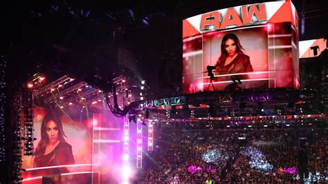 Netflix Nabs WWE ‘Raw’ Rights in Major $5B Deal