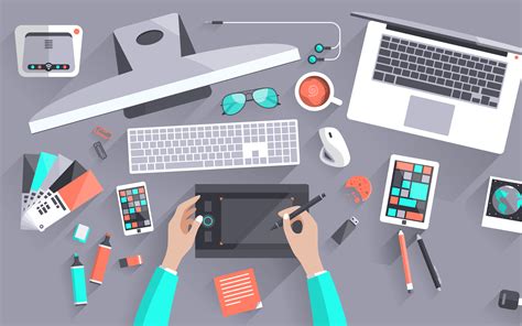 The Best Graphic Design Tools That Every Freelancer Needs