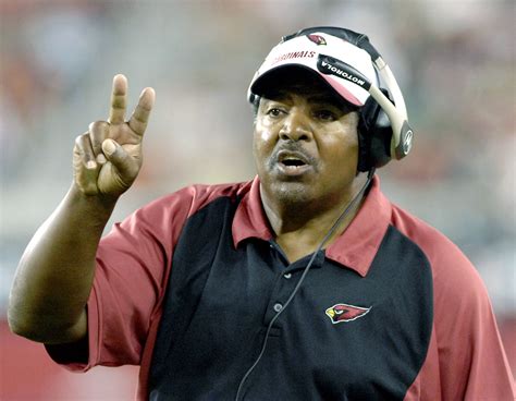 Dennis Green - Bill Walsh and Mike Holmgren Coaching Tree - ESPN