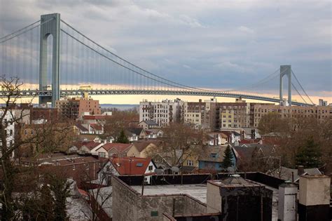 Living in Bay Ridge, Brooklyn - The New York Times