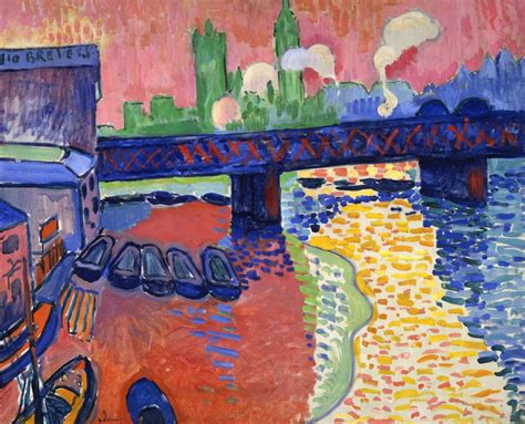 André Derain Biography (1880-1954) - Life of a French Artist