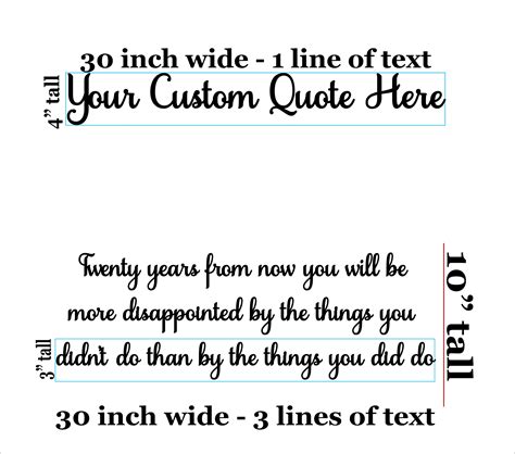 Custom Quotes Wall Wood Words Custom Word Signs Wooden Word - Etsy