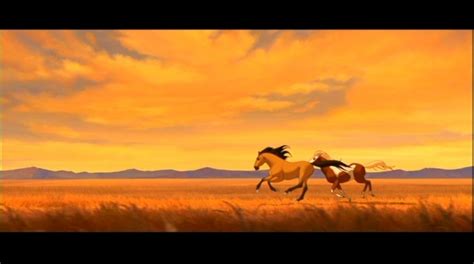 Spirit Stallion of the Cimarron - Spirit: Stallion Of The Cimarron Image (12707659) - Fanpop