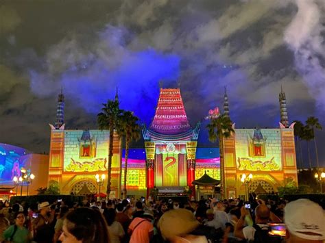 'Disney Movie Magic' and 'Wonderful World of Animation' Shows Added to Offerings for After Hours ...