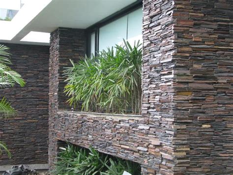 Exterior Wall Cladding for Stunning House Elevations - Happho