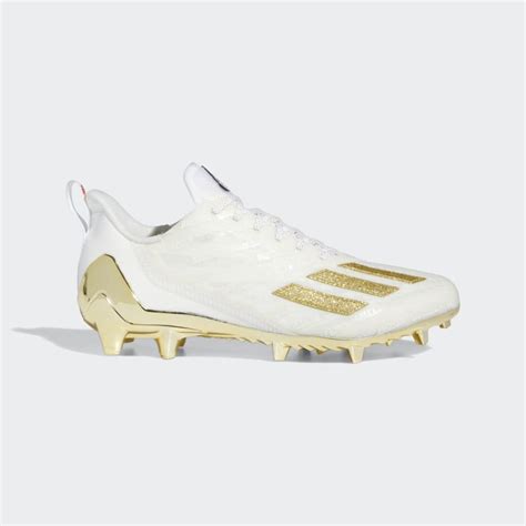 Adidas Adizero Cleats Man's Shoe Review: The Game-Changing Cleats Every Athlete Needs ...