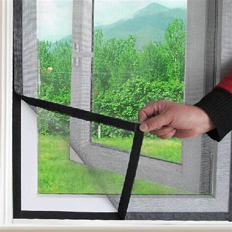 * DIY Adjustable Window Screens | The Cheapest DIY Flyscreen