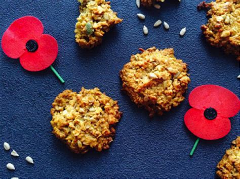 Anzac Biscuits - Monash Fodmap