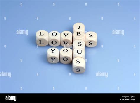 Jesus word hi-res stock photography and images - Alamy