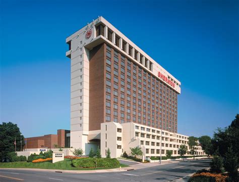 Sheraton Pentagon City Hotel