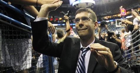 Brad Stevens' quotes make it sound like he definitely misses being a ...