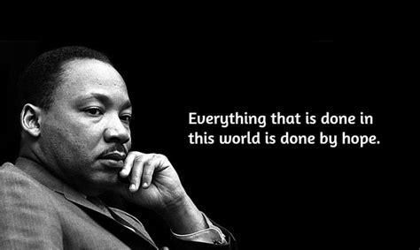 The 10 Best Martin Luther King Quotes | QuoteReel