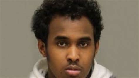 Toronto Rapper Top5 Arrested for Murder in LA - The Source