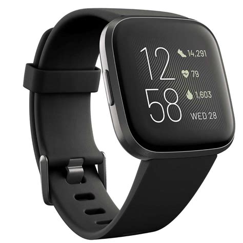 Fitbit Versa 2 Price in Pakistan 2024 | PriceOye