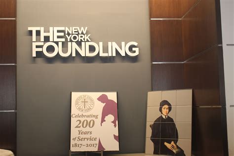 After 150 Years, The Foundling Continues to Serve - The Tablet