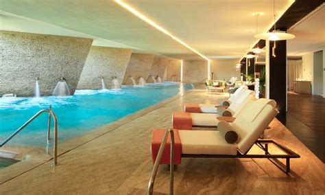 Wellness Spas & Retreats in Mexico with Grand Velas Resorts