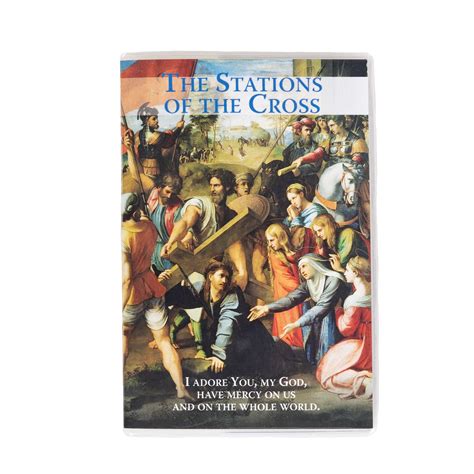 Way of the Cross Booklet | The Catholic Company®