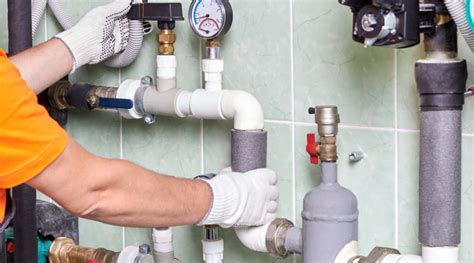 Commercial Plumbing in Chula Vista | ☎️1st Response Plumbing of San Diego