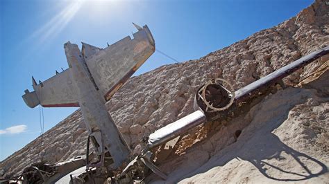 Discover and Explore Eldorado Canyon Southern Nevada