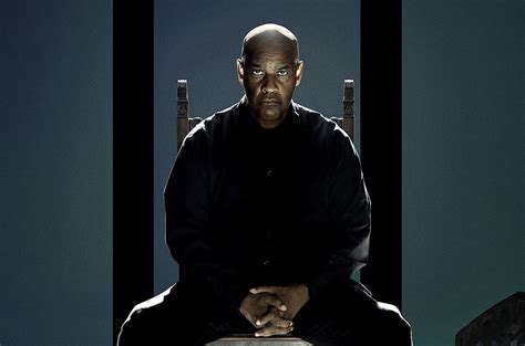 ‘The Equalizer 3’ Trailer: The Final Chapter Begins