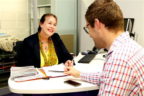 Free legal aid service launched at UC - University of Canberra