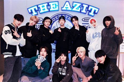 THE BOYZ Moves Their Comeback To An Earlier Date