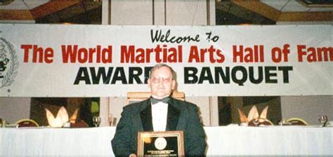 World Martial Arts Hall of Fame (1997) - Events of Historic Importantance to Shubukan Ryu ...