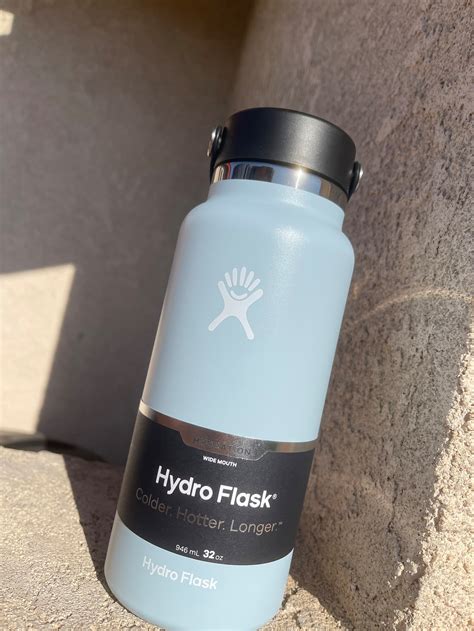 Hydro flask 32oz & multiple colors | Etsy