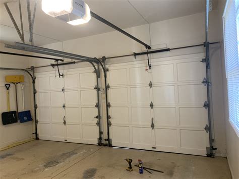 Garage Door 9x7 | Cost | Materials | Installation - VICTOR