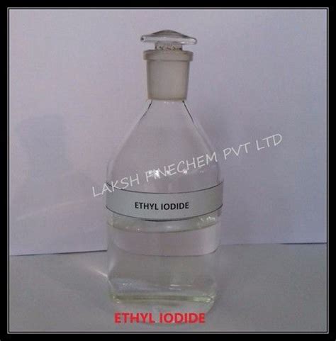 Iodine Derivative - Methyl Iodide Exporter from Anand