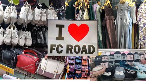 FC road pune shopping haul | I found Sarojni nagar in Pune😍I Pune street shopping tops for 50/ 😱 ...