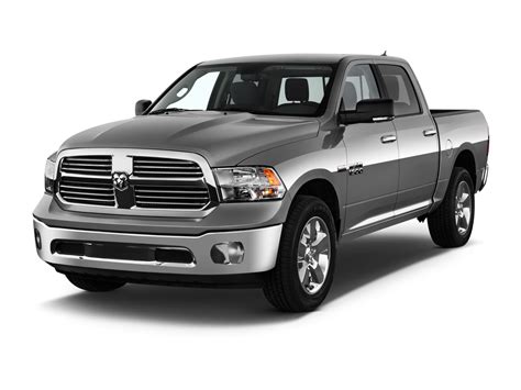 2018 Ram 1500 Review San Antonio - Boerne Chrysler Dodge Jeep Ram