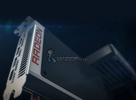 AMD Radeon R9 390X Video Card Pictures Released - Legit Reviews