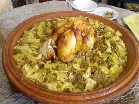 Top 10 Famous Moroccan Food You Should Try in Morocco