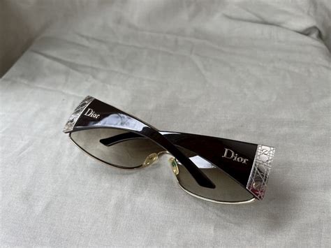 Dior Christian Dior Vintage Sunglasses | Grailed