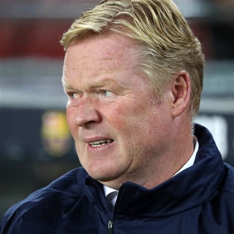 Ronald Koeman - RussellShada