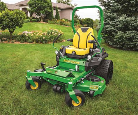 John Deere Residential Zero Turn Mowers | lupon.gov.ph