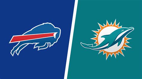 Bills take on Dolphins Sunday, looking to improve to 3-0 (preview ...