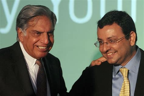 News: Indian tribunal orders restoring ex-Tata Sons chairman Cyrus ...