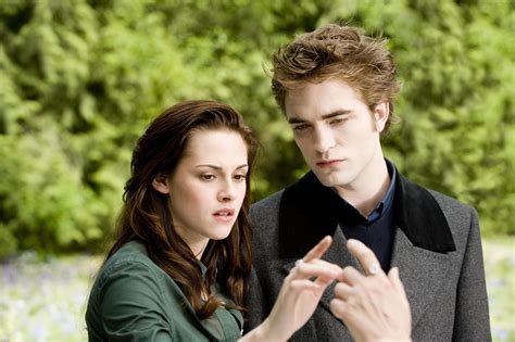 New Moon HQ stills - Twilight Series Photo (8655842) - Fanpop